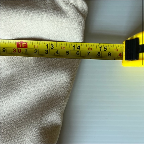 Zara Sweetheart Neckline Dress - Picture 8 of 11